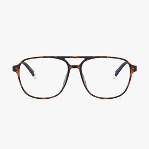 Barner Brad Glasses - Tortoise