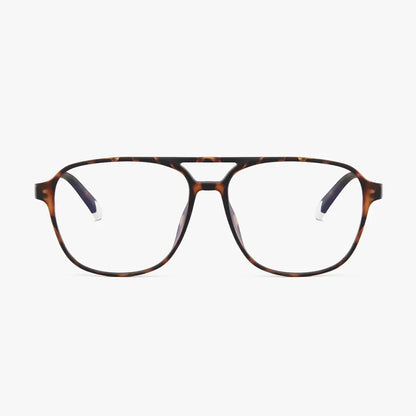 Barner Brad Glasses - Tortoise