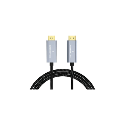سلك Smartix Premium 8K HDMI عالي السرعة، طول 5 متر.