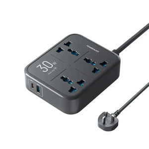 Powerology Hassle Free Bundle