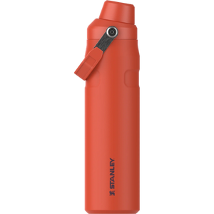 Stanley Aerolight IceFlow Water Bottle Fast Flow 0.6L/20oz Tigerlily