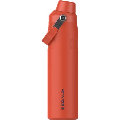 Stanley Aerolight IceFlow Water Bottle Fast Flow 0.6L/20oz Tigerlily