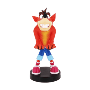 CG Crash Bandicoot Trilogy Controller & Phone Holder