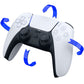 PS5 DualSense Wireless Controller - White