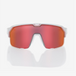 Chamelo Music Shield  Slider HVL Fire (Red Mirror - White Frame)