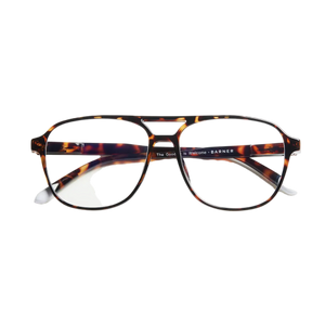 Barner Brad Glossy Tortoise