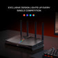 TP-Link BE3600 Dual-Band Wi-Fi 7 Gaming Router