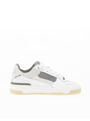 Filling Pieces Cruiser Grey