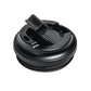 FRESSKO Bino 227ml / 8oz Cup - Ceramic - Coal