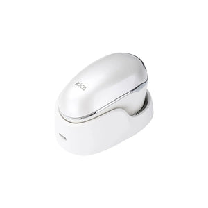 KiCA Facial Massager - White
