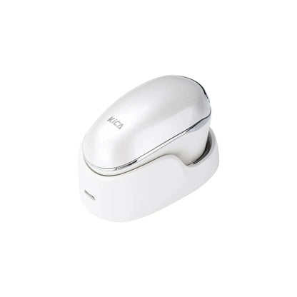KICA Facial Massager - White
