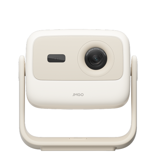 JMGO N1S NANO Projector - Light Beige
