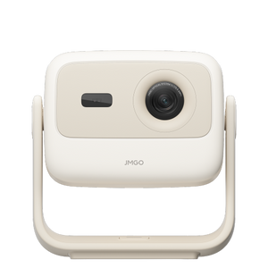 JMGO N1S NANO Projector - Light Beige