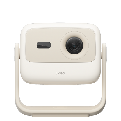 JMGO N1S NANO Projector - Light Beige