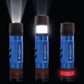 Niteize Radiant 3-in-1 Mini Flashlight - Blue