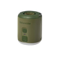 Naturehike Wind Mini Outdoor Multifunctional Inflatable Pump - Army green