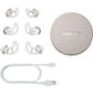 سماعات Bose Sleepbuds II - أبيض