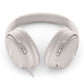 Bose QuietComfort Ultra Headphones - White