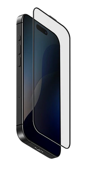 UNIQ OPTIX ANTI-REFLECTIVE IPHONE 16 PRO (2024) 6.3 GLASS SCREEN PROTECTOR - ANTI-REFLECTIVE