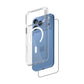 Smartix Ultraguard Magnetic 2 in 1 Bundle for iPhone 18 Pro