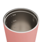 FRESSKO Grande 475ml / 16oz Cup, Stainless Steel - Peachy