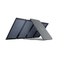 Ecoflow 220W Foldable Solar Panel (Bifacial)