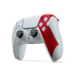 Sony PlayStation 5 Dualsense Wireless Controller PS5 God of War 20th Anniversary Limited Edition