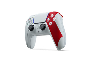 Sony PlayStation 5 Dualsense Wireless Controller PS5 God of War 20th Anniversary Limited Edition