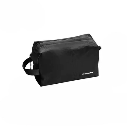 Naturehike Oxygen Toiletry Bag - Black
