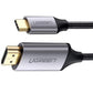 Ugreen Type C to HDMI Cable