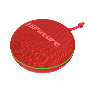 HiFuture Altus Speaker - Red