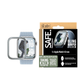 SAFE. by PanzerGlass Screen Protector Bling Bumper Silver Apple Watch Series 10 | 42mm '24