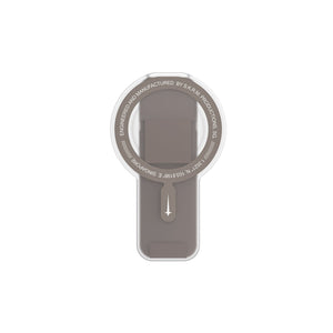 Skinarma Magnetic Smart Grip-stand Arch XE Phaze(Champagne)