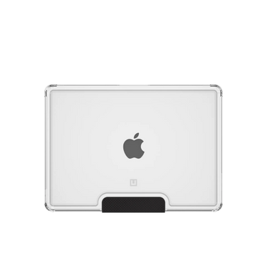 UAG MacBook AIR 2022¬†Lucent Case - Ice/Black