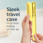 Philips One Battery Toothbrush by Sonicare - Yellow