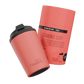 Fressko Camino 340ml / 12oz Cup - Ceramic - Coral