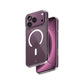 Smartix Ultraguard Magnetic Clear Case for iPhone 18 Pro Max