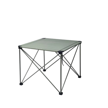 Naturehike Yamami L03 Casual Folding Table - Grey (Medium)