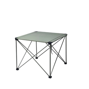 Naturehike Yamami L03 Casual Folding Table - Grey (Large)