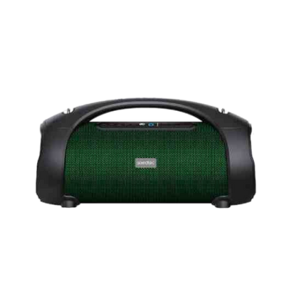 Porodo Soundtec Trill Speaker - Army Green