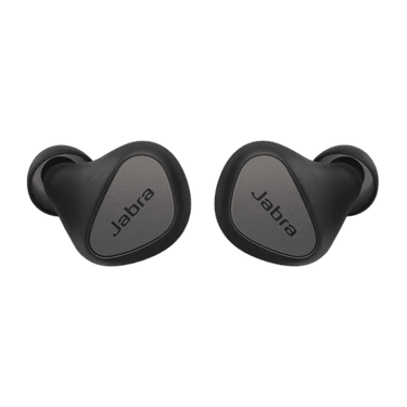 Jabra Elite 5 True Wireless Earbuds Titanium Black