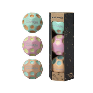 Waboba Mini Moon Ball Wrap - Hyper Bouncing Balls