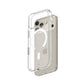 حافظة سمارتيكس ألتراغارد شفافة للغاية مغناطيسية لهاتف آيفون 17 برو ماكس