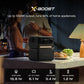 EcoFlow RIVER 3 Max Plus Portable Power Station (858Wh / 600W) Surge 1200W