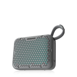 NowGo Stone M1 Wireless Speaker 5W - Icy Grey