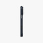 Uniq Hybrid Iphone 17 Pro Max (2025) 6.9 Magclick Charging Keva - Trance Blue