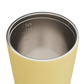 FRESSKO Camino 340ml / 12oz Cup, Stainless Steel - Limoncello
