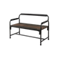 Naturehike Fiberglass Double Chair (FG06) - Black