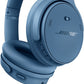 Bose QuietComfort Wireless Headphone - Blue Dusk