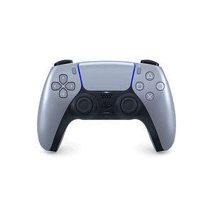 PS5 DualSense Wireless Controller - Sterling Silver